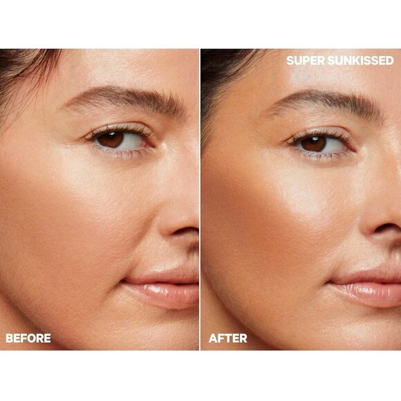 Milk Makeup Matte Cream Bronzer Stick in Baked - Picture 3 of 7